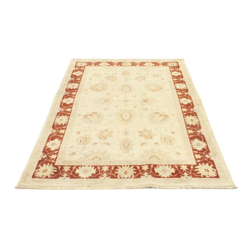 Tappeto Ziegler - 180 x 120 cm - beige