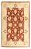 Tappeto Ziegler - 128 x 80 cm - rosso