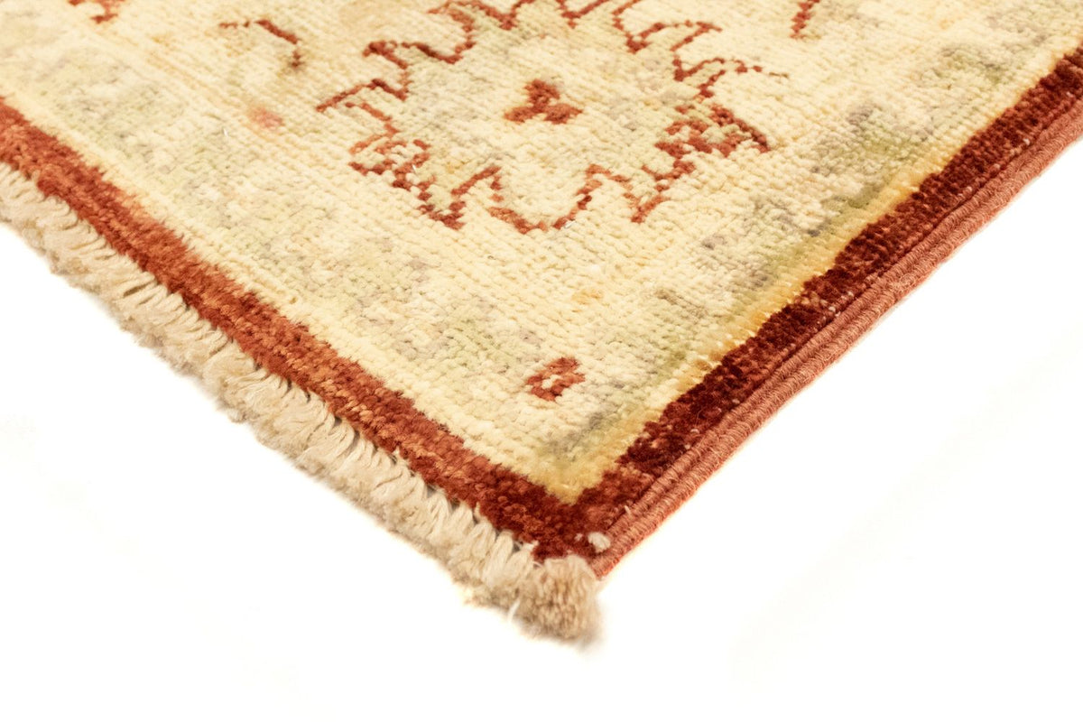 Tappeto Ziegler - 128 x 80 cm - rosso