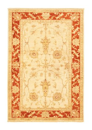 Tappeto Ziegler - 150 x 100 cm - beige