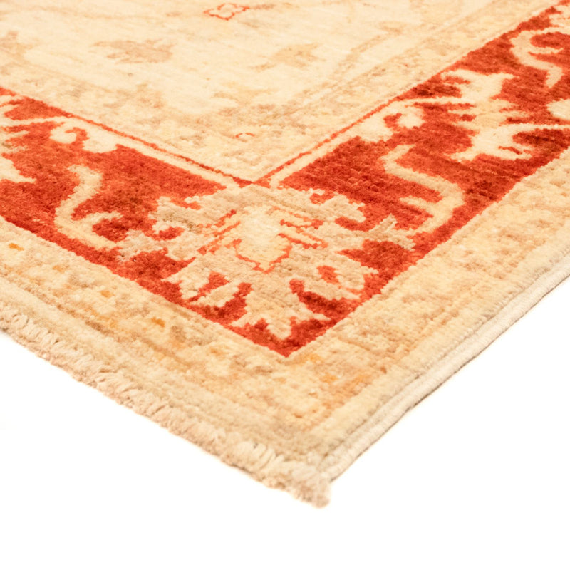 Tappeto Ziegler - 150 x 100 cm - beige