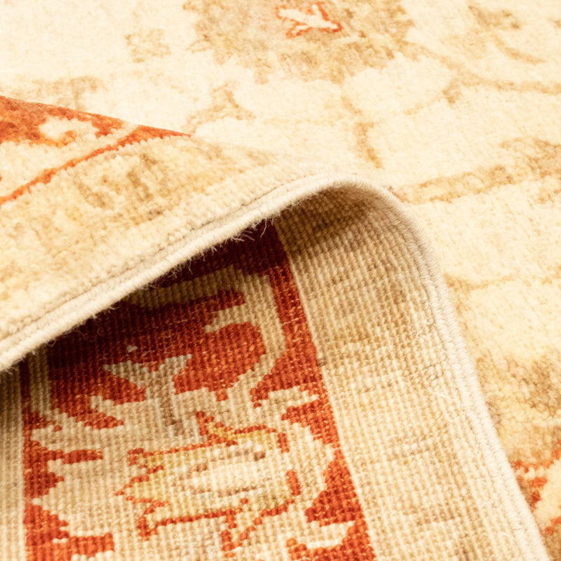 Tappeto Ziegler - 150 x 100 cm - beige