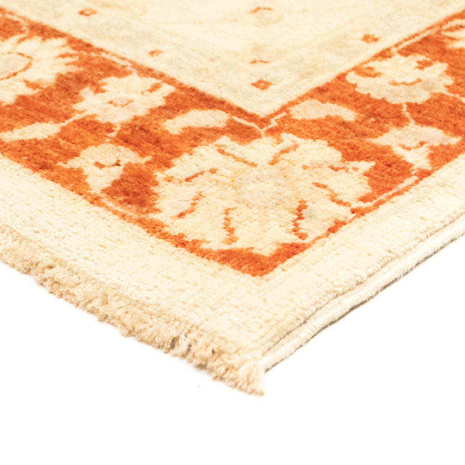Tappeto Ziegler - 147 x 99 cm - beige