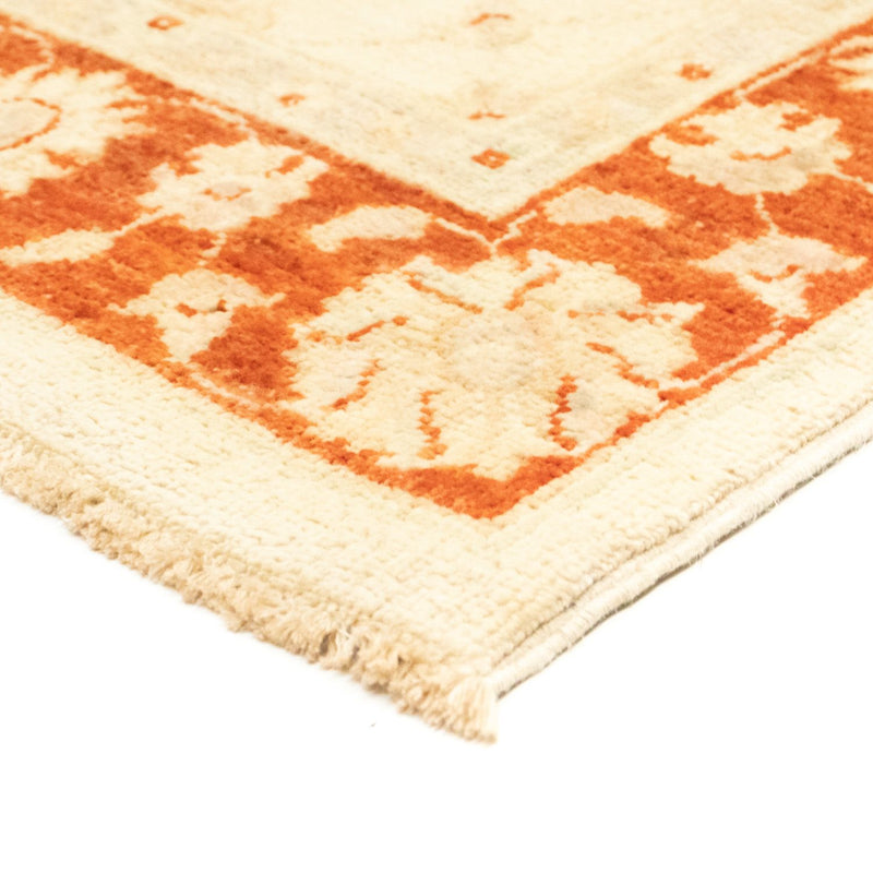 Tappeto Ziegler - 147 x 99 cm - beige