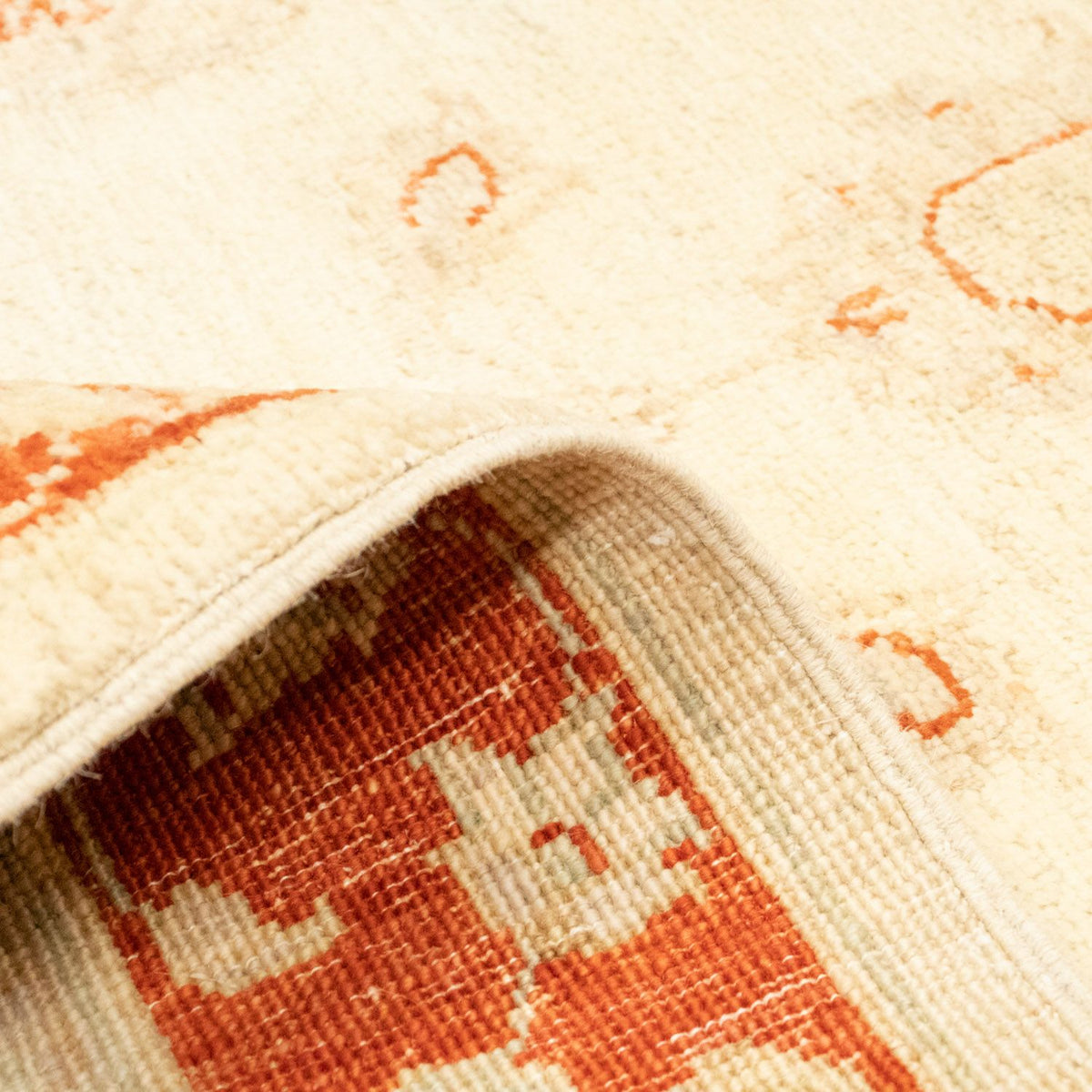 Tappeto Ziegler - 147 x 99 cm - beige