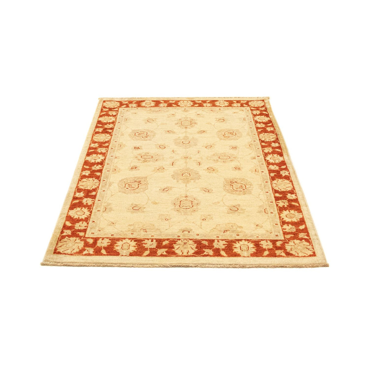 Tappeto Ziegler - 147 x 99 cm - beige