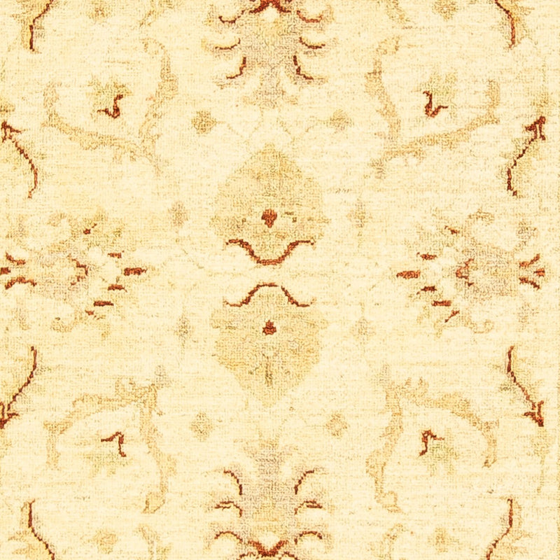 Tappeto Ziegler - 151 x 100 cm - beige