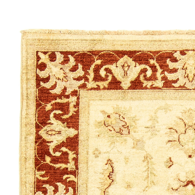 Tappeto Ziegler - 151 x 100 cm - beige