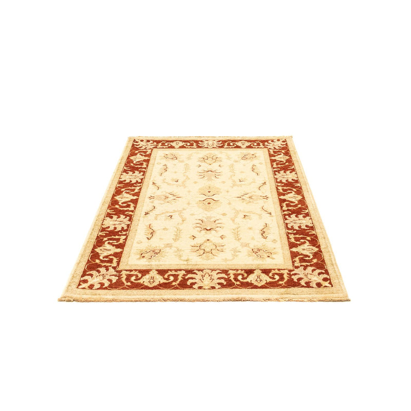 Tappeto Ziegler - 151 x 100 cm - beige