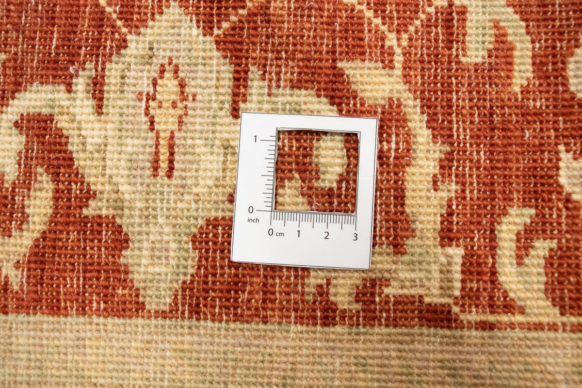 Tappeto Ziegler - 151 x 100 cm - beige