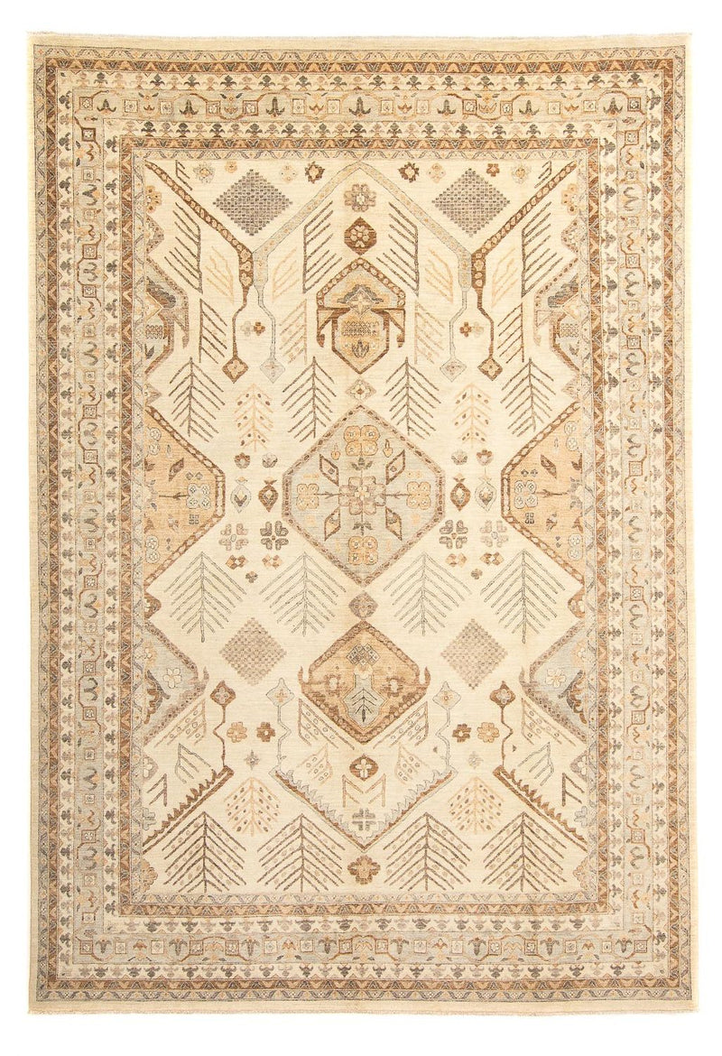 Tappeto Ziegler - 424 x 302 cm - beige