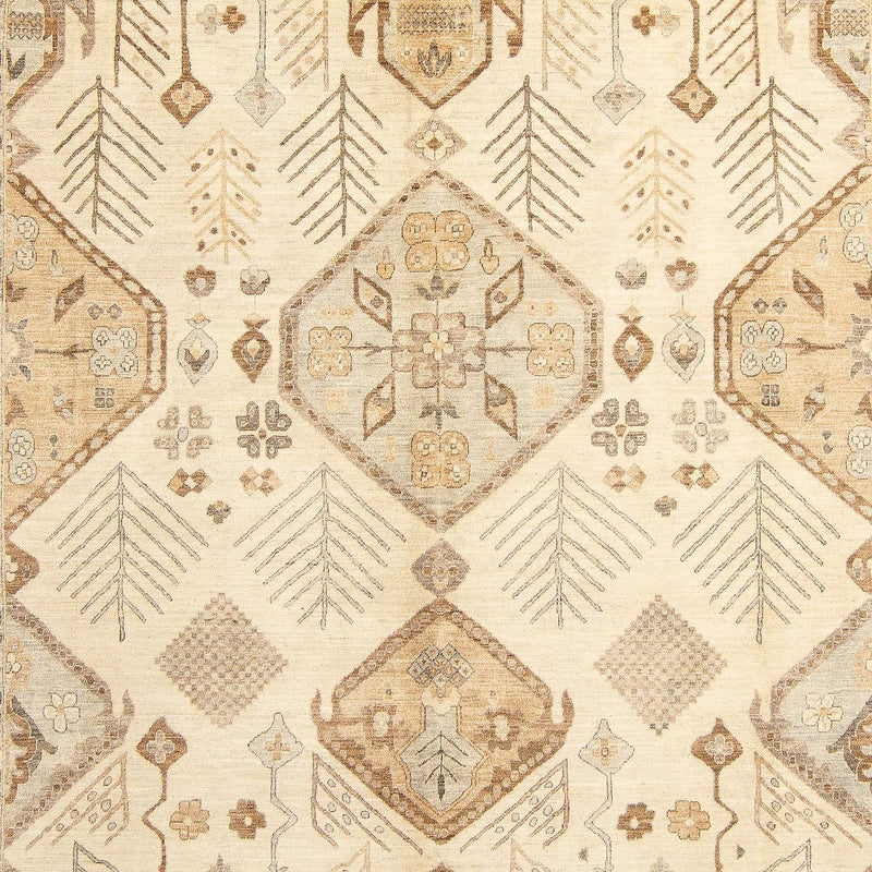 Tappeto Ziegler - 424 x 302 cm - beige