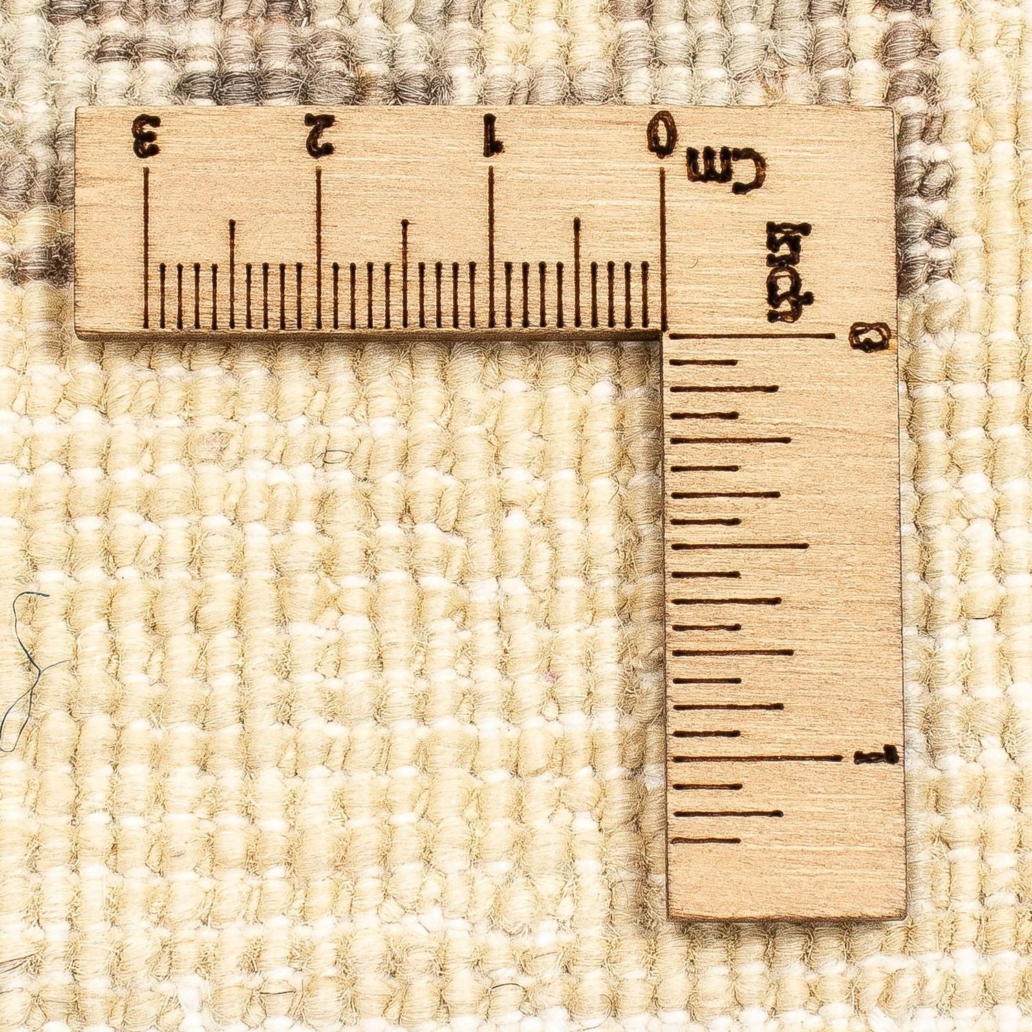 Tappeto Ziegler - 424 x 302 cm - beige