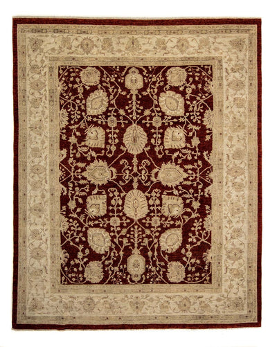 Tappeto Ziegler 242x296cm - Tappeto orientale