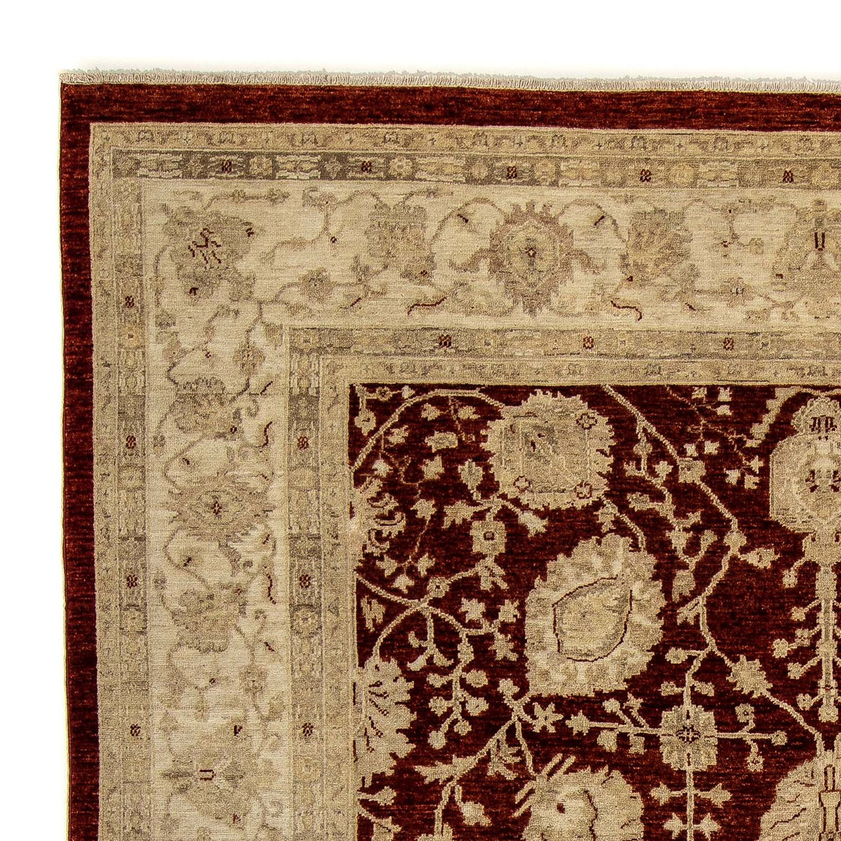 Tappeto Ziegler 242x296cm - Tappeto orientale