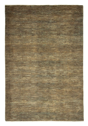 Tappeto Gabbeh - Loribaft Softy - 260 x 178 cm - grigio