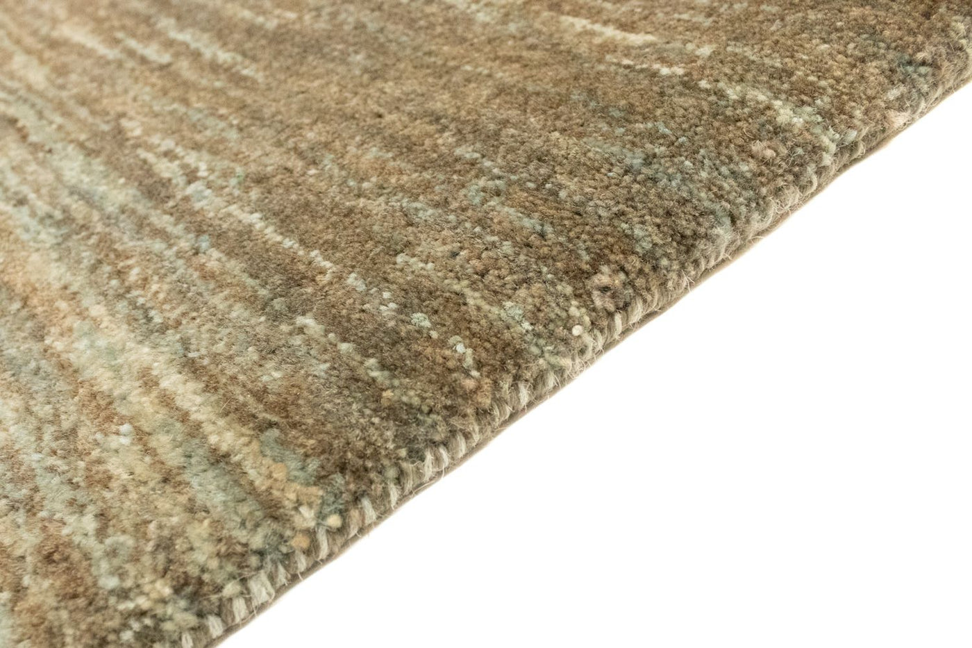 Loribaft Loom Tappeto 260x178cm - Tappeto di lana