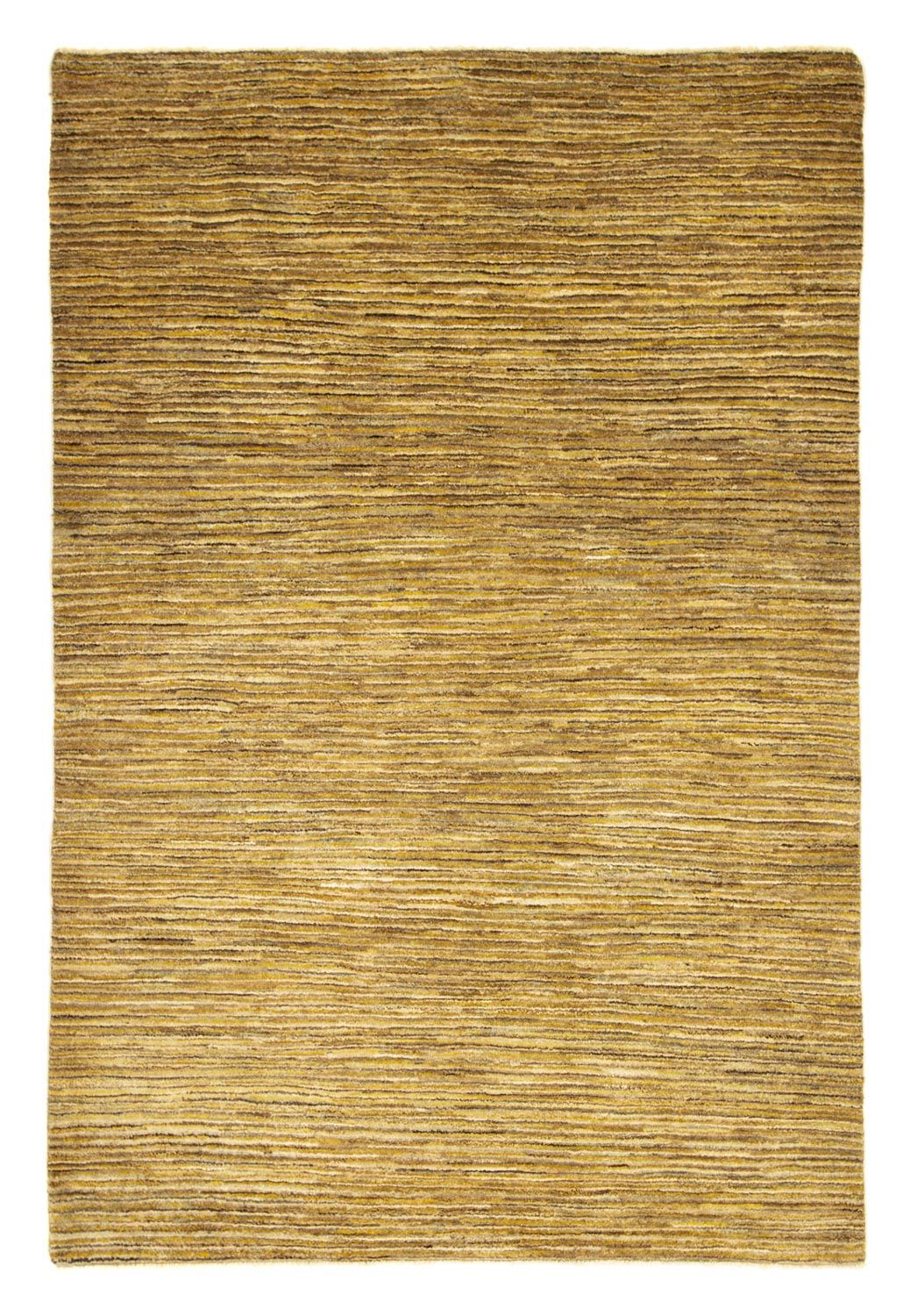 Tappeto Gabbeh - Indus - 249 x 170 cm - multicolore