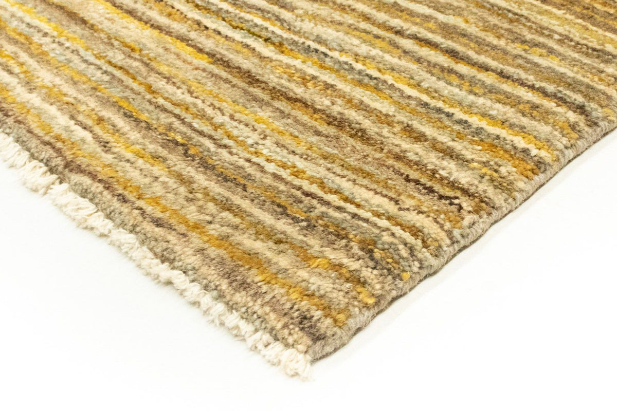 Tappeto Gabbeh - Indus - 249 x 170 cm - multicolore