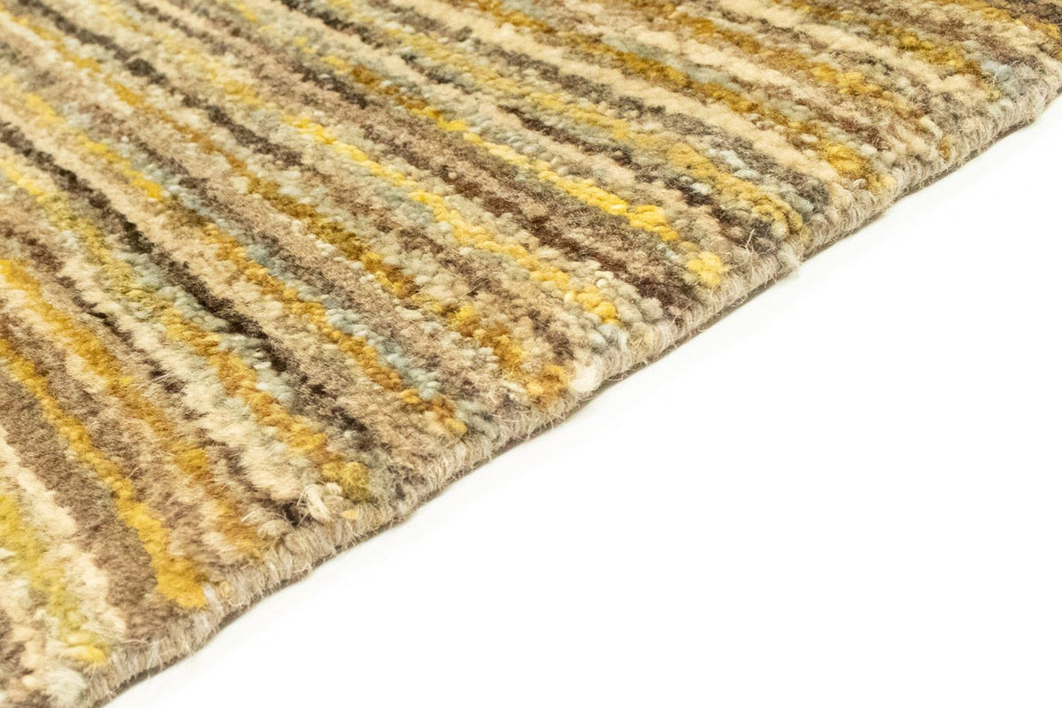 Tappeto Gabbeh - Indus - 249 x 170 cm - multicolore