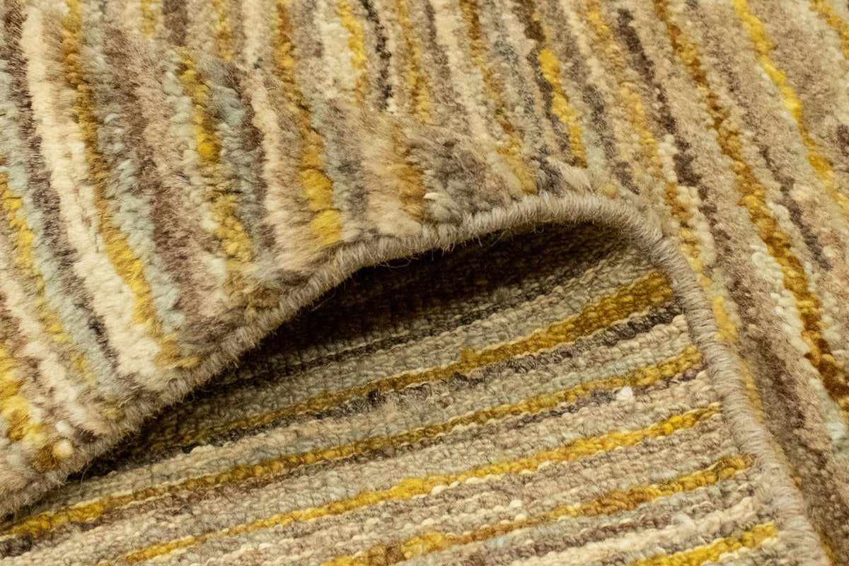 Tappeto Gabbeh - Indus - 249 x 170 cm - multicolore
