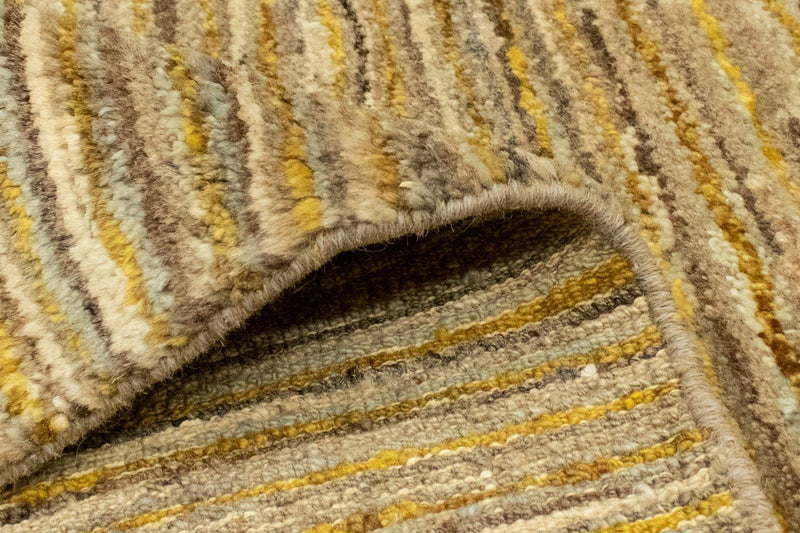 Tappeto Gabbeh - Indus - 249 x 170 cm - multicolore
