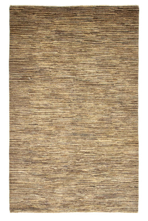 Tappeto Gabbeh - Indus - 259 x 167 cm - grigio