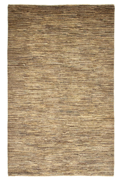 Gabbeh Indo Tappeto 167x259cm - Tappeto di lana