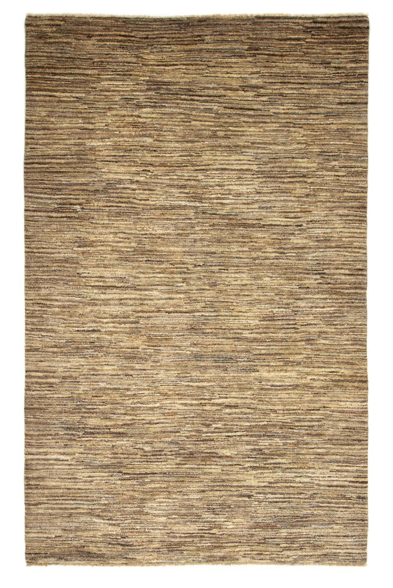 Tappeto Gabbeh - Indus - 259 x 167 cm - grigio