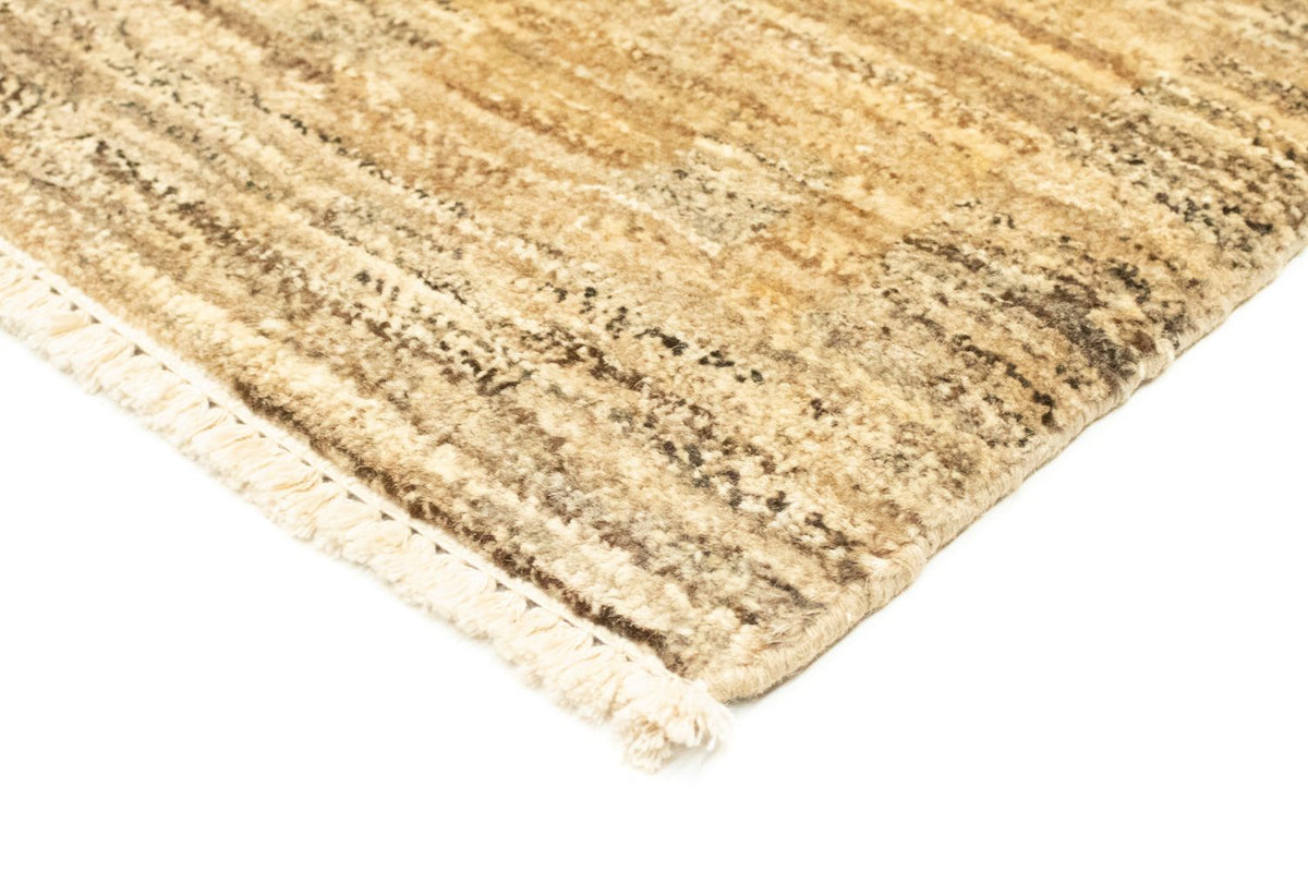 Tappeto Gabbeh - Indus - 164 x 94 cm - beige