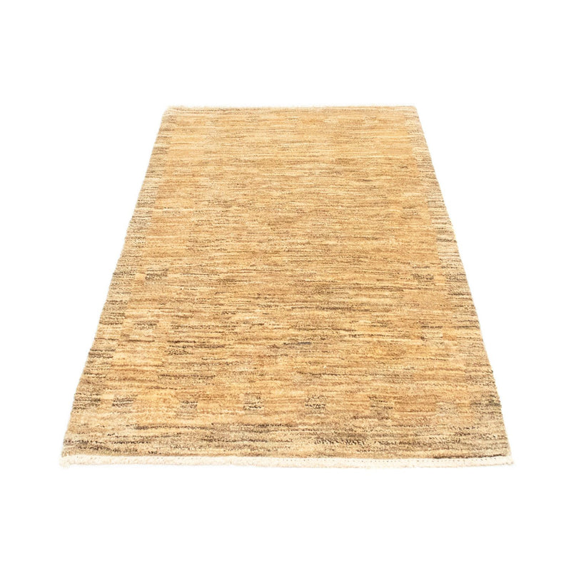 Tappeto Gabbeh - Indus - 164 x 94 cm - beige