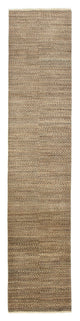 Gabbeh Indo Tappeto 370x77cm - Tappeto di lana