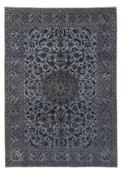 Nain Tappeto 198x294cm - Tappeto persiano