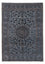 Tappeto Persero - Nain - 294 x 198 cm - blu mare