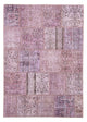 Tappeto Patchwork 170x240cm - Perserteppich Wollteppich