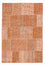 Tappeto Patchwork - 240 x 170 cm - multicolore