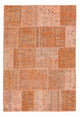 Tappeto Patchwork 170x240cm - Tappeto di lana