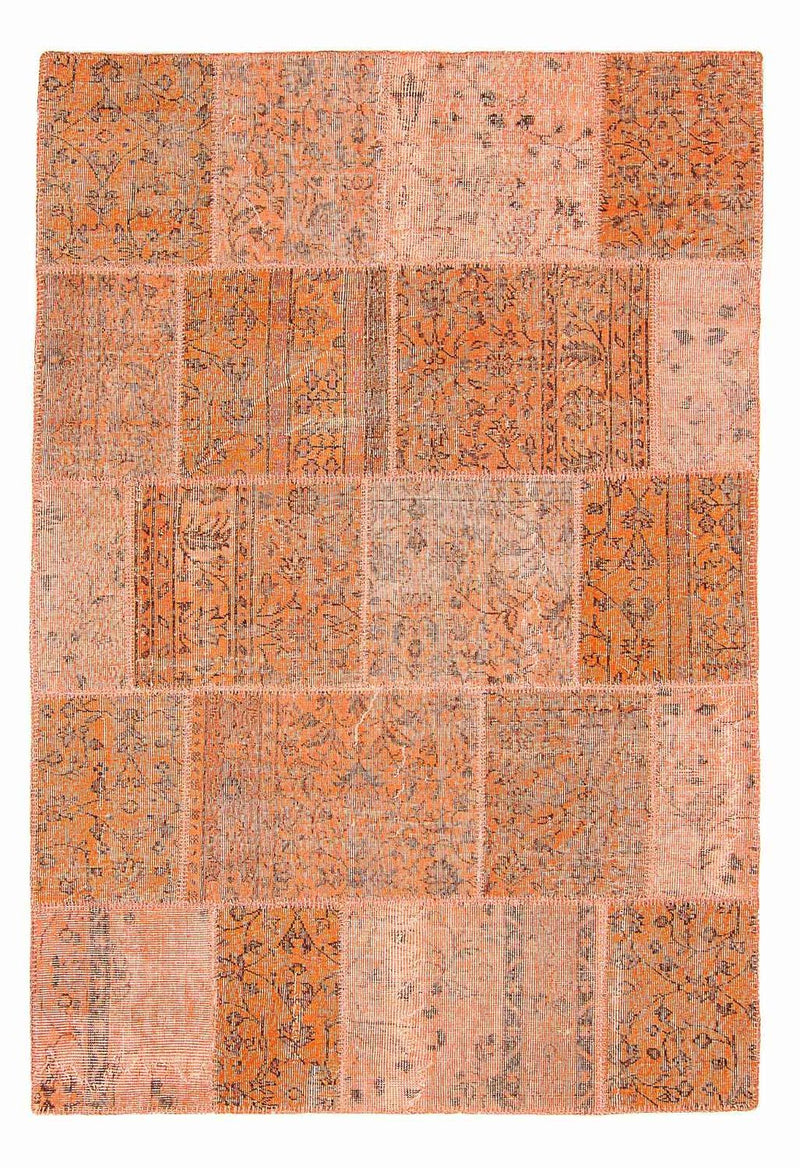 Tappeto Patchwork - 240 x 170 cm - multicolore
