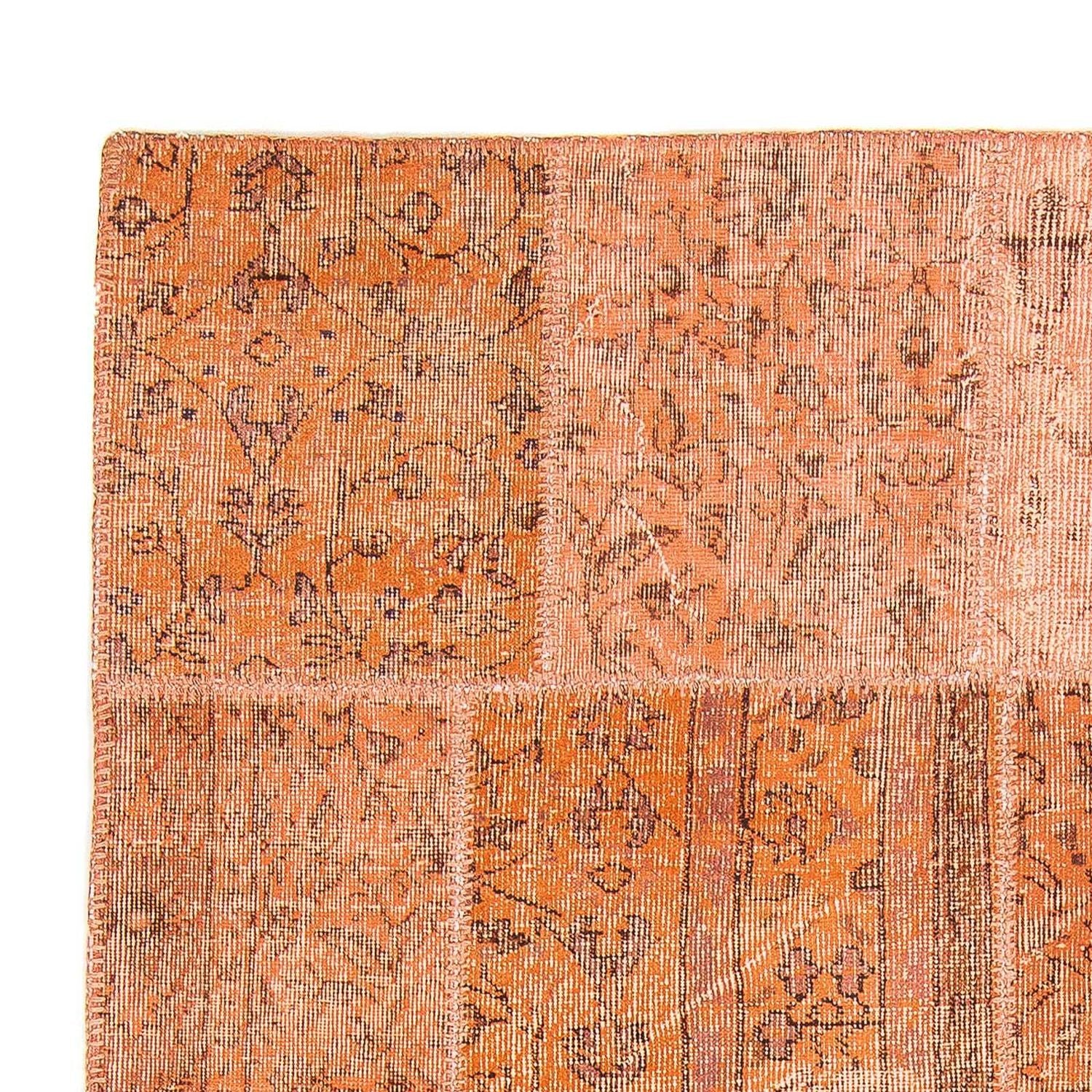 Tappeto Patchwork - 240 x 170 cm - multicolore