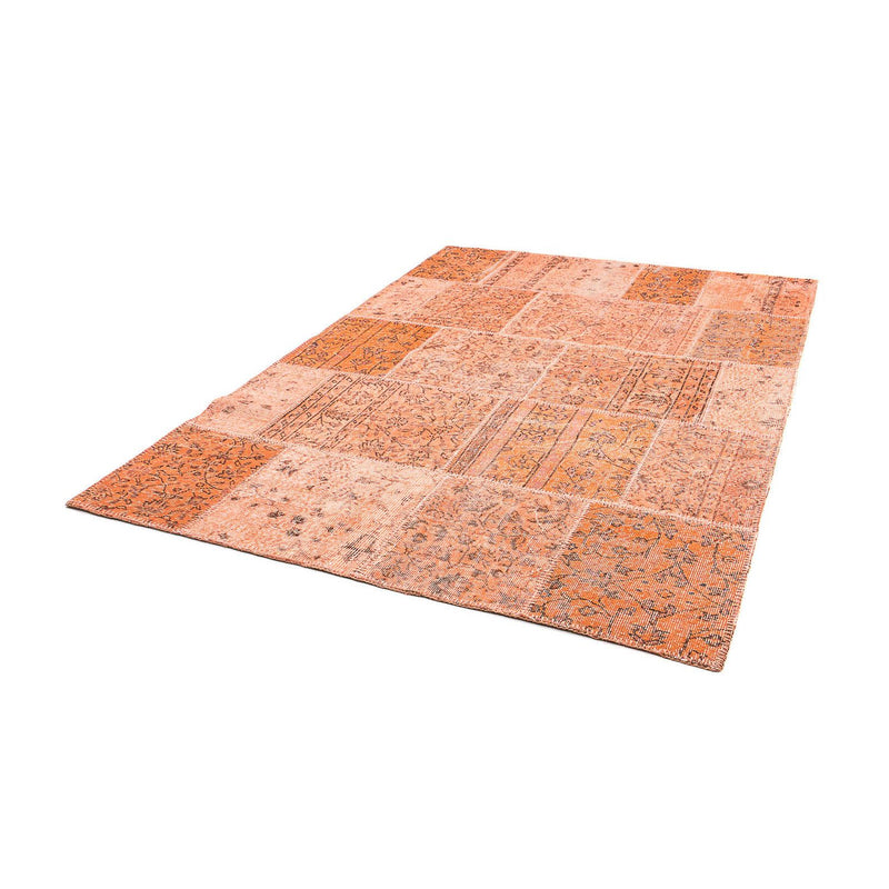Tappeto Patchwork - 240 x 170 cm - multicolore