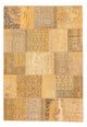 Tappeto Patchwork 170x240cm - Tappeto di lana