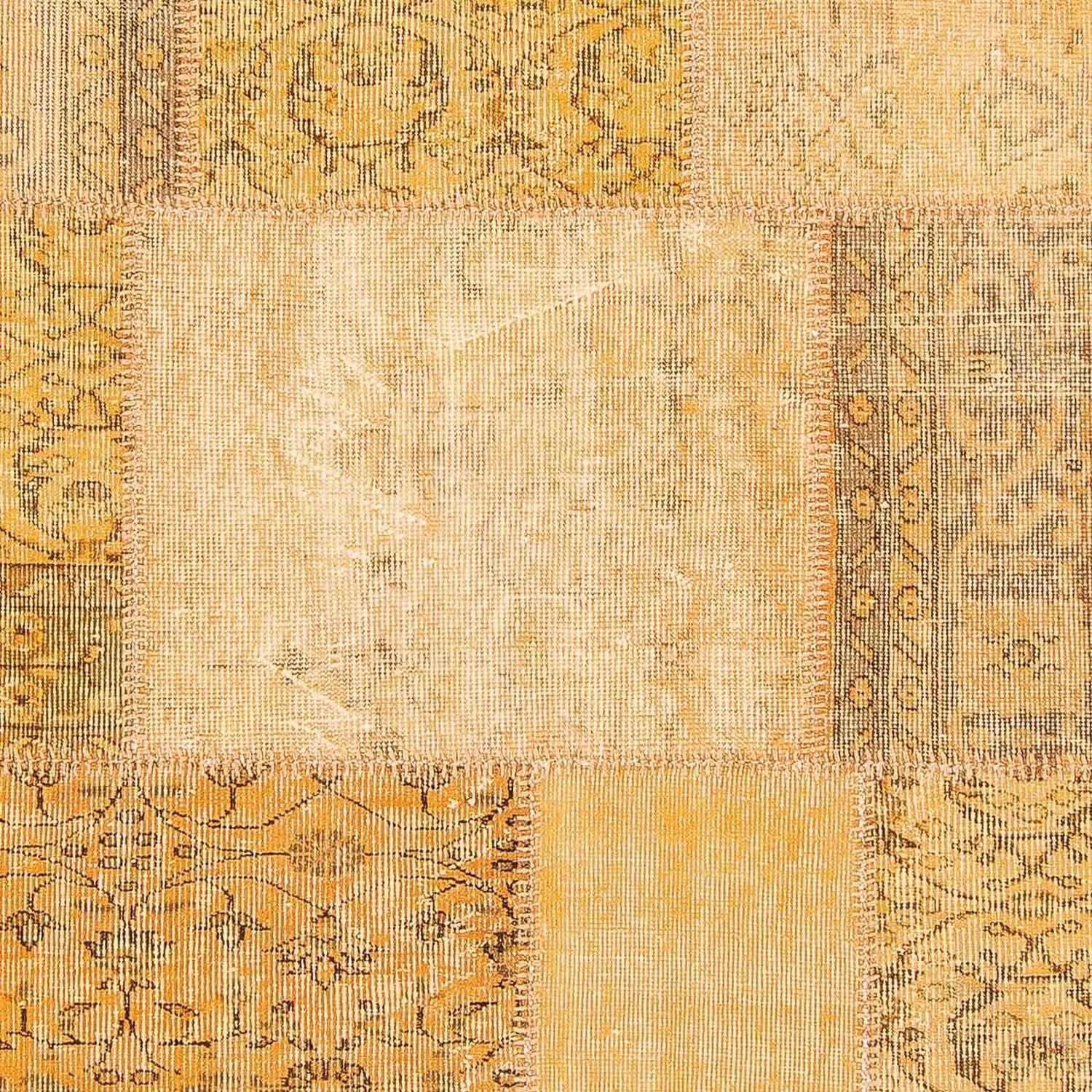 Tappeto Patchwork - 240 x 170 cm - multicolore