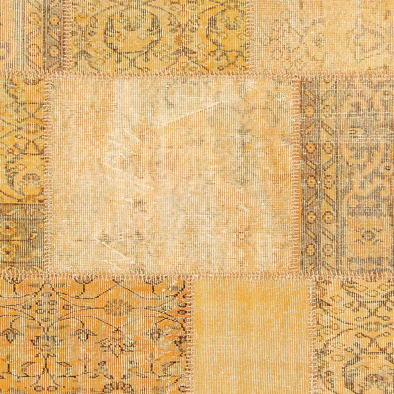 Tappeto Patchwork - 240 x 170 cm - multicolore