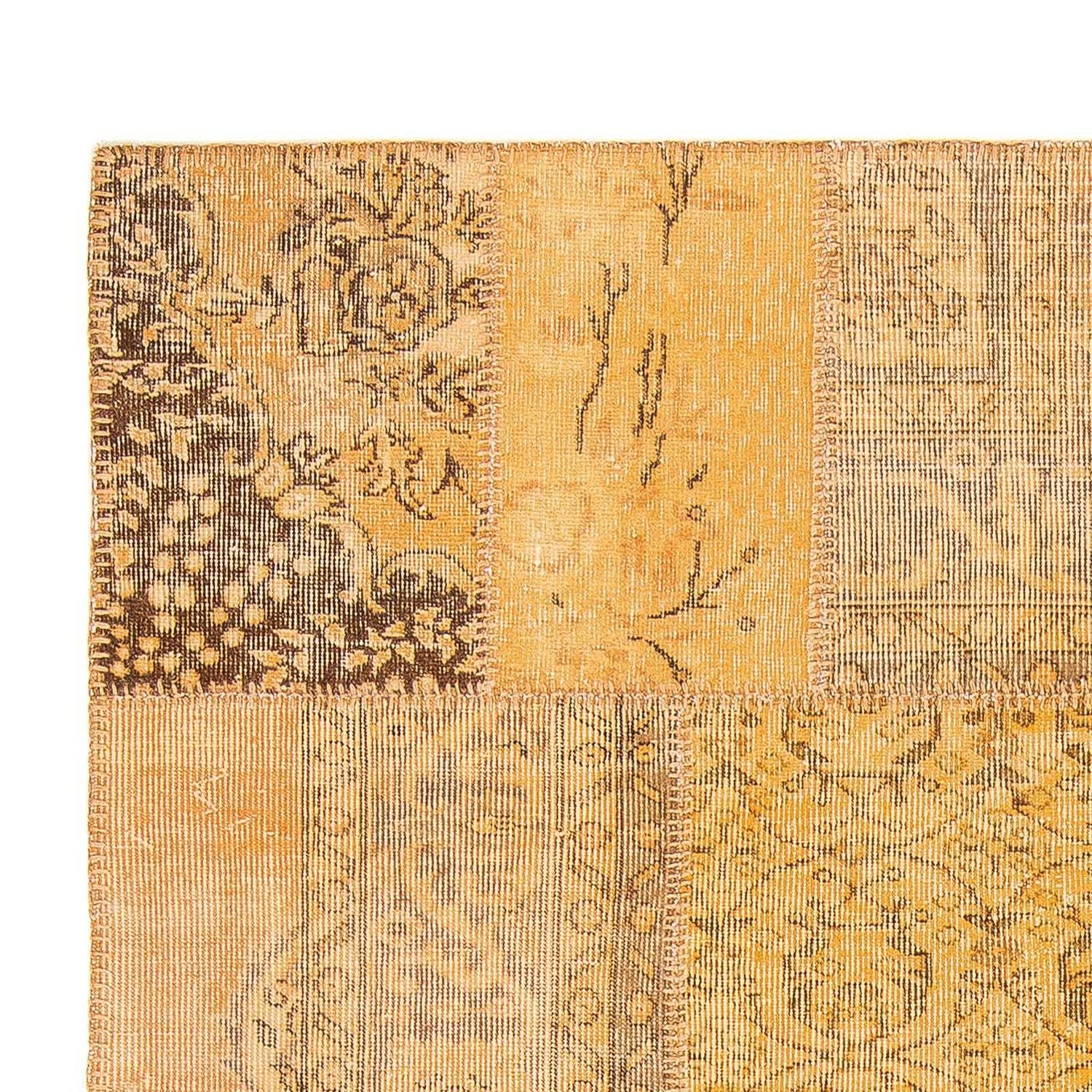 Tappeto Patchwork - 240 x 170 cm - multicolore