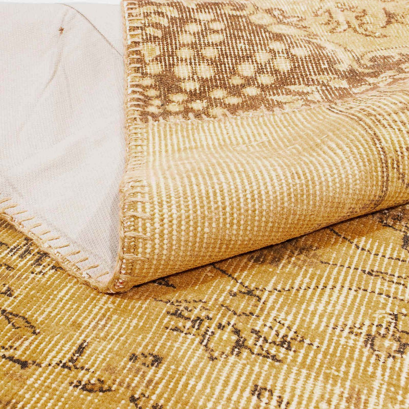 Tappeto Patchwork - 240 x 170 cm - multicolore
