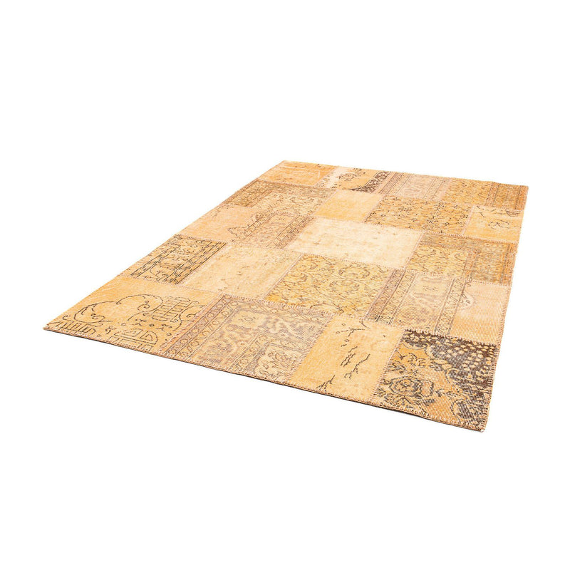 Tappeto Patchwork - 240 x 170 cm - multicolore