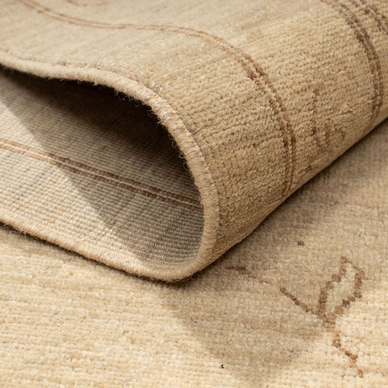Tappeto Persero - Tabriz - 316 x 246 cm - beige