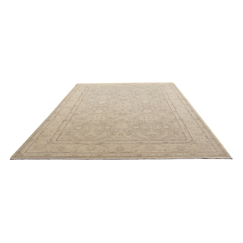 Tappeto Persero - Tabriz - 316 x 246 cm - beige
