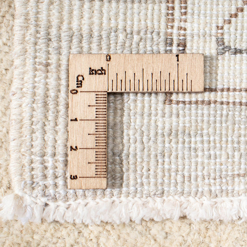 Tappeto Persero - Tabriz - 316 x 246 cm - beige