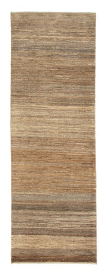 Tappeto corsia Tappeto Gabbeh - Persero - 240 x 81 cm - multicolore